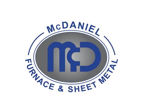 mcdaniel furnace & sheet metal|mcdaniel metals.